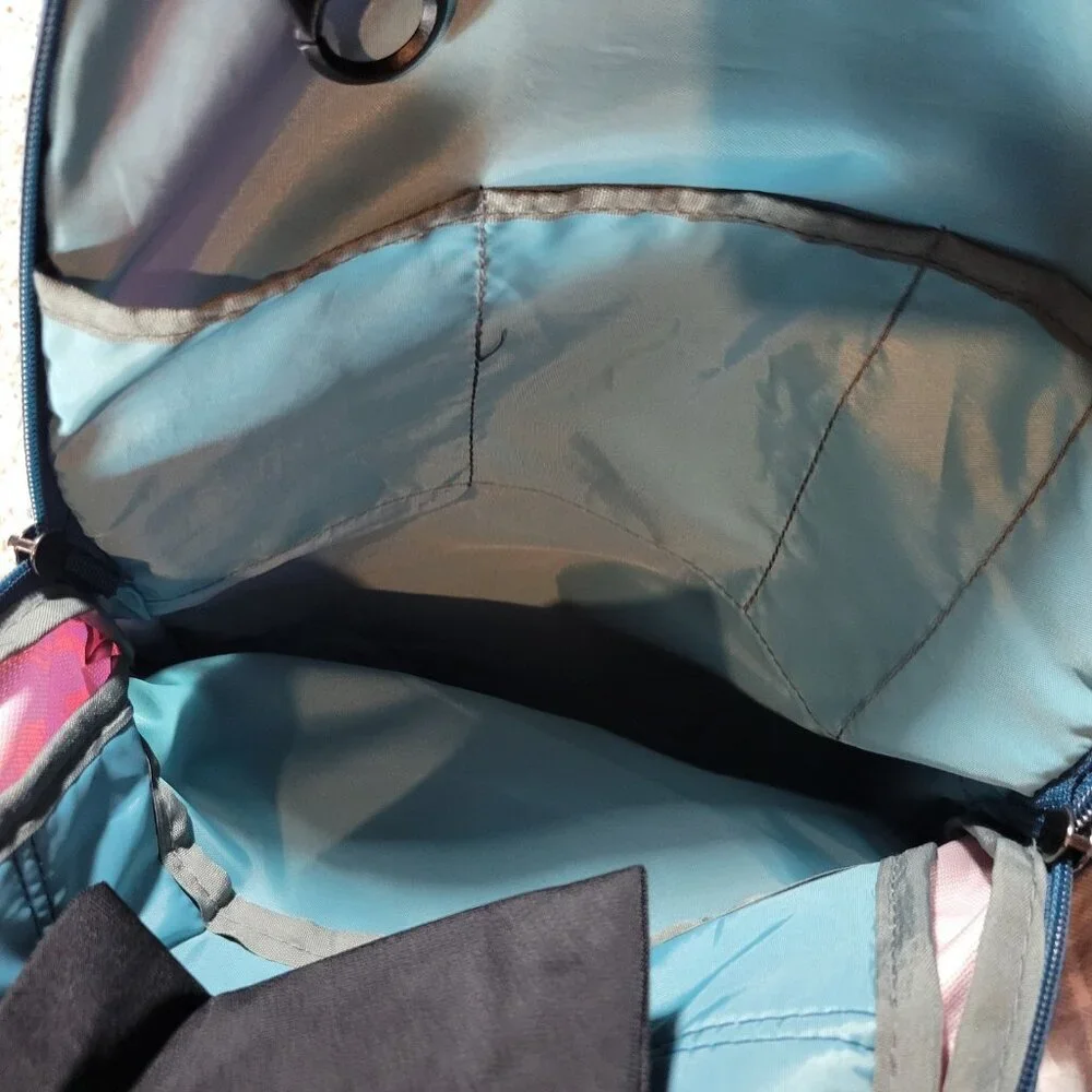 Granite Gear Barrier Boundary Backpack Gear-Tec Computer Pocket